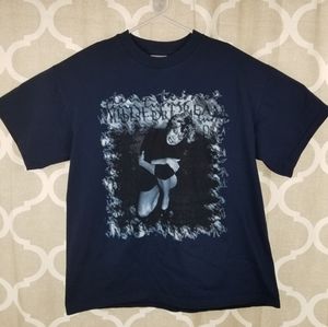 Vintage 1996 Tina Turner Concert T-Shirt

Wildest